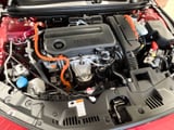 2026 Honda Accord - Preview 12