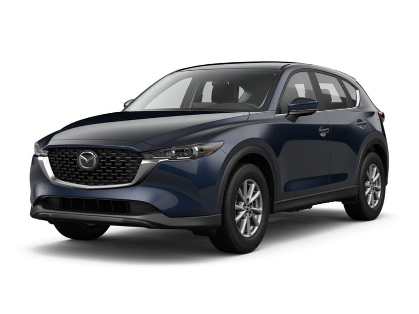 2025 Mazda CX-5 - Image 1
