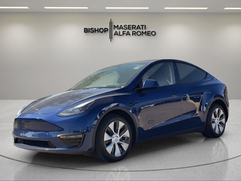 2024 Tesla Model Y - Image 1