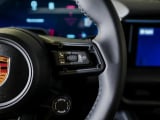 2026 Porsche Macan Electric - Preview 16
