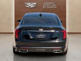 2026 Cadillac CT5 - Preview 5
