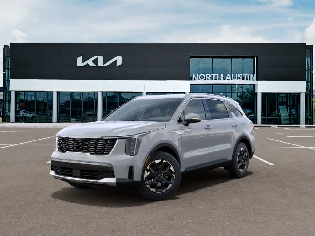 2026 Kia Sorento - Image 1