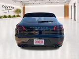 2017 Porsche Macan - Preview 8