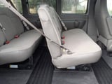2026 Chevrolet Express Passenger - Preview 13