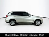 2016 BMW X5 - Preview 8