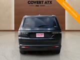 2026 Jeep Grand Wagoneer - Preview 4