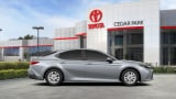 2026 Toyota Camry - Preview 12
