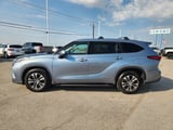 2020 Toyota Highlander - Preview 4