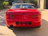1993 Porsche 968 - Preview 8