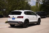 2023 Volkswagen Taos - Preview 5