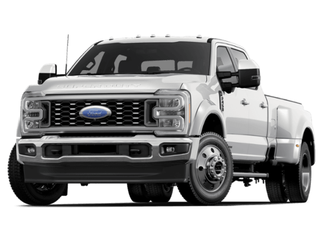 2027 Ford F-450 - Image 1