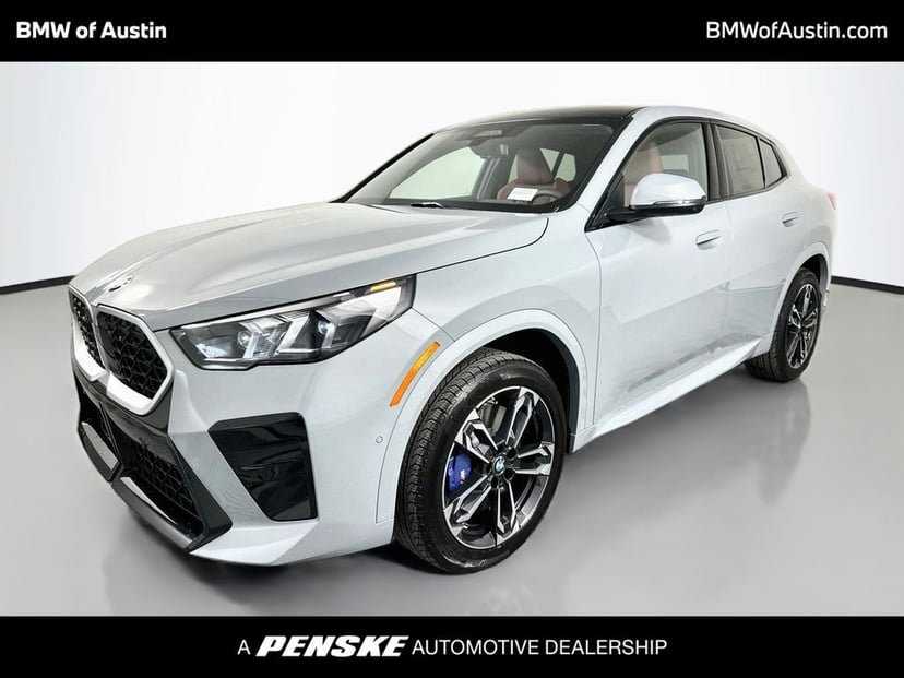 2027 BMW X2 - Image 1