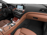 2017 BMW 6 Series - Preview 13