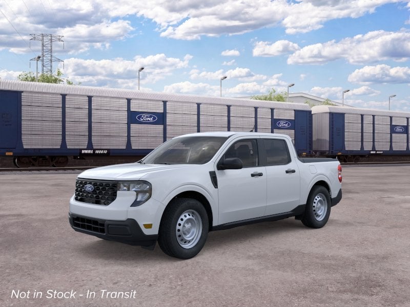 2026 Ford Maverick - Image 1