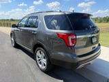 2016 Ford Explorer - Preview 3