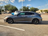 2020 Honda Civic - Preview 4