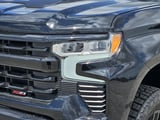 2026 Chevrolet Silverado 1500 - Preview 5