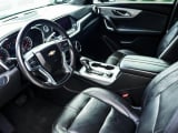 2020 Chevrolet Blazer - Preview 8