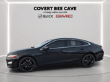 2023 Chevrolet Malibu - Preview 4