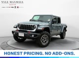 2026 Jeep Gladiator - Preview 2