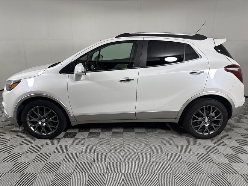 2019 Buick Encore - Image 2