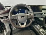 2026 INFINITI QX60 - Preview 11