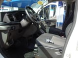 2025 Ford Transit - Preview 4