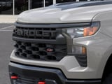 2026 Chevrolet Silverado - Preview 13