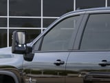 2026 Chevrolet Silverado 2500 HD - Preview 12