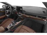 2023 Audi A4 - Preview 12