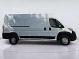 2025 RAM ProMaster - Preview 6