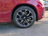 2026 BMW X3 - Preview 11
