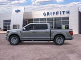 2026 Ford F-150 - Preview 4