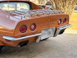 1972 Chevrolet Corvette - Preview 10