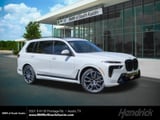 2027 BMW X7 - Preview 2