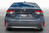 2025 Toyota Corolla - Preview 4