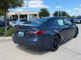 2026 Toyota Camry - Preview 6