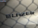 2026 Chevrolet Blazer - Preview 8