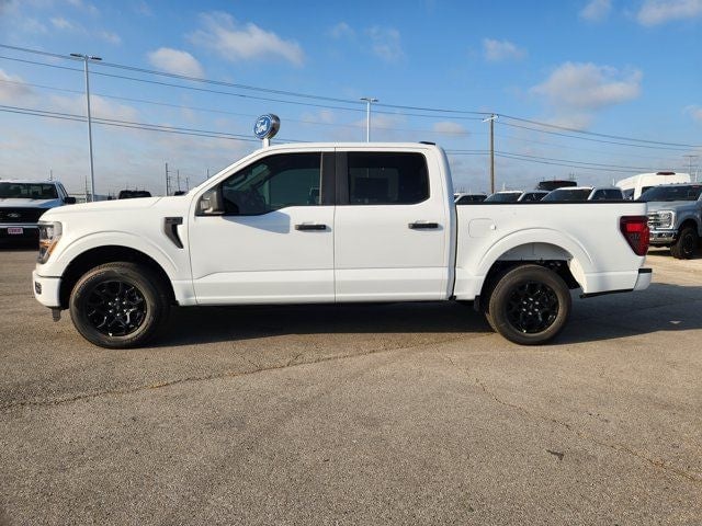 2026 Ford F-150 - Image 2
