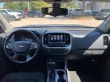 2016 Chevrolet Colorado - Preview 13