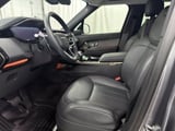 2024 Land Rover Range Rover Sport - Preview 12