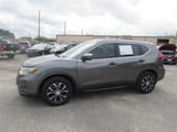 2017 Nissan Rogue - Preview 4