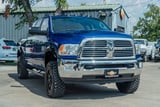 2016 Ram 3500 - Preview 7