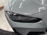 2022 BMW M3 - Preview 10