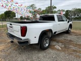 2024 GMC Sierra 3500 HD - Preview 6