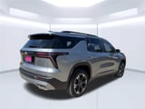 2027 Chevrolet Traverse - Preview 5