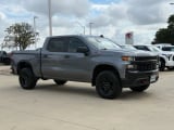 2020 Chevrolet Silverado 1500 - Preview 6