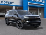 2027 Chevrolet Traverse - Preview 7