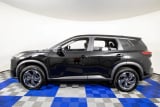 2025 Nissan Rogue - Preview 9
