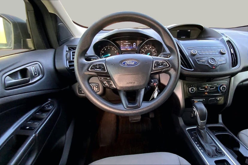 2019 Ford Escape - Image 3